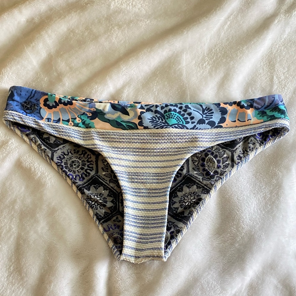 MAAJI REVERSIBLE BIKINI BOTTOMS